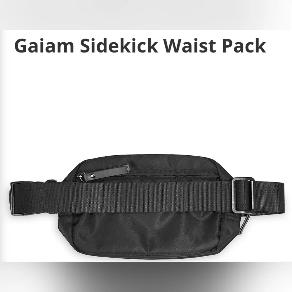 GAIAM Exercise Bag - Picture 2 of 5